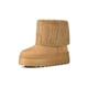thumbnail image 2 of Botin Casual Mujer Vintage Moda Textil Con Felpa Weide SL23, 2 of 6