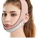 thumbnail image 2 of Set 2 Cinturón Facial Adelgazante Reafirmante Mascarilla Lau, 2 of 3