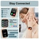 thumbnail image 5 of Smartwatch Iw9 Mini Conexión Bluetooth 50 Pantalla Ips Ip68, 5 of 11