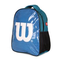 Wilson - Mochila De Niño Unisex Sweet Azul