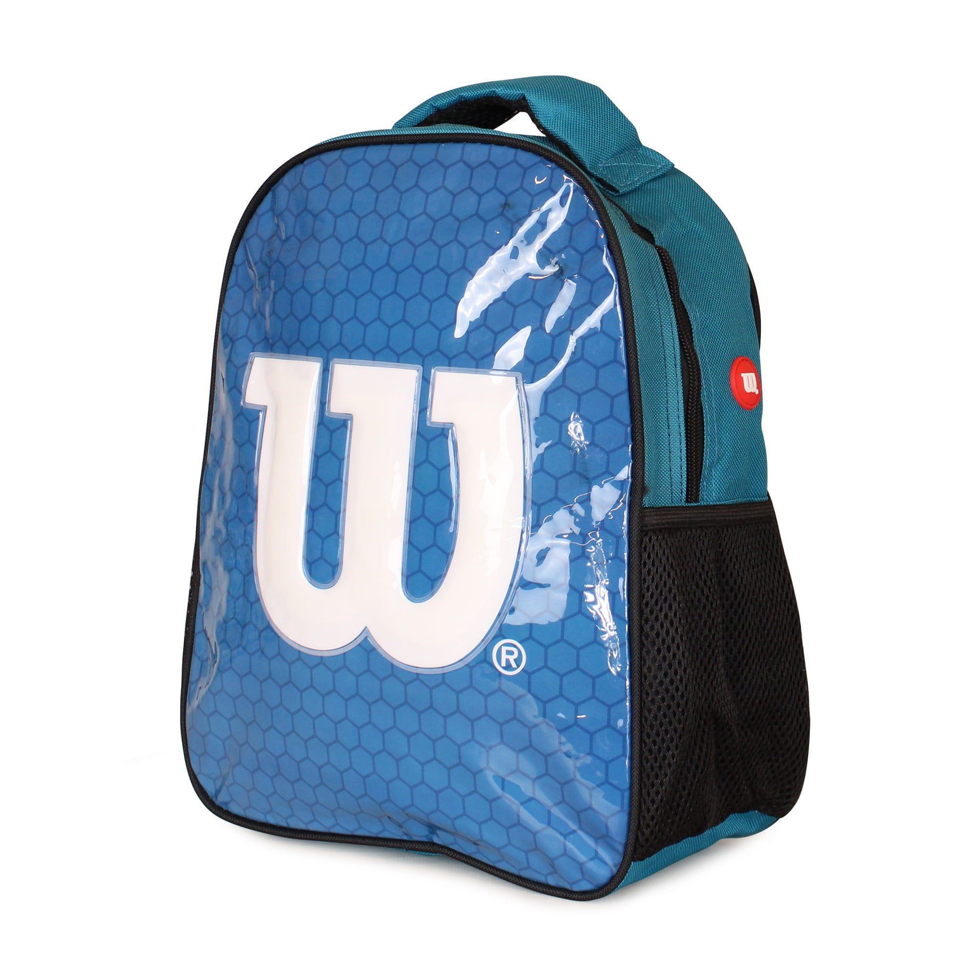 Wilson - Mochila De Niño Unisex Sweet Azul