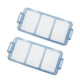 thumbnail image 5 of 2 Filtros Primarios Para Barredora De Filtros De Vacío Eufy Robovac 11S 30 30C 15C 35C, 5 of 5
