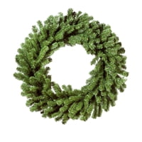 Corel - Corona De Pino Navideña 60Cm