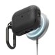 thumbnail image 1 of Funda magnética Ringke Onyx para AirPods Pro 3 con mosquetón, 1 of 9