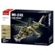 thumbnail image 2 of Helicoptero Ruso MIL MI-24 Hind, compatible Lego, 2 of 7