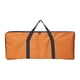 thumbnail image 3 of Bolsa de transporte para parrilla de servicio , almacenamiento de herramientas , cubierta para parrilla de campamento para campamento, Naranja, 3 of 5