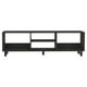 thumbnail image 1 of Rack TV 70" Con 5 Repisas Fm-042n Negro, 1 of 7