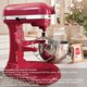 thumbnail image 5 of Batidor Plano De Repuesto Qap Para Kitchenaid 5 Plus 6 Qt, 5 of 9