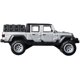 thumbnail image 4 of Toy Hot Wheels Fast & Furious Jeep Gladiator a escala 1:64, 4 of 6
