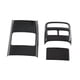 thumbnail image 3 of Accesorios Interiores De Coche Decorativos Negros Para Byd Seal Atto 4 2022 2023 Estilo E, 3 of 3