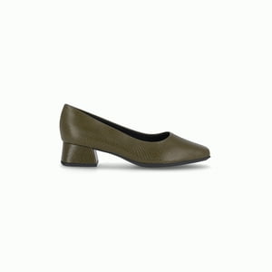Zapato Mujer Verde/Crocco Tati Piccadilly