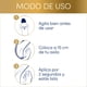 thumbnail image 4 of Desodorante Aerosol Dove Invisible Care Mujer, 150 ml, 4 of 4