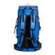 thumbnail image 3 of Mochila Outdoor Navarino 45L Azul, 3 of 8