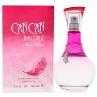 Perfume Paris Hilton Can Can Burlesque Eau De Toilette, 100 Ml