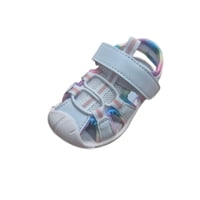 Vinnys Outlet - Sandalia Niña Blanco Verano