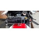 thumbnail image 5 of Mounts Lab Motomount Tuerca de Tija de Dirección R7 (Tuerca Superior Abierta/Con Brida de Aluminio M22x1.00mm) para Adaptador de Montaje de Teléfono/Cámara/GPS Yamaha R7, 5 of 5