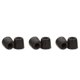 thumbnail image 1 of Almohadillas COMPLY 400 Core Series negras, talla pequeña, 1 of 4