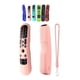 thumbnail image 1 of Funda Control Magico Smart Tv LG Modelos 2021 Antideslizante rosa, 1 of 3