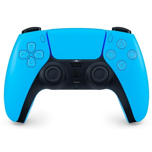 Control Inalámbrico Dualsense Starlight Blue