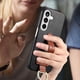 thumbnail image 5 of Funda FOXDOCK para Samsung Galaxy S26 con soporte ajustable, anillo de anclaje y protección avanzada-negro, 5 of 6