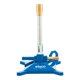 thumbnail image 1 of Quemador Bunsen EISCO de combustible LP con base de hierro de 11 cm, 1 of 3
