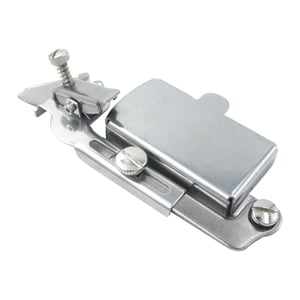 Bothyi - Guía De Costura Para Máquina De Coser, Dispositivos De Acero Antideslizantes, Duraderos Para Principiantes En El Hogar