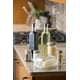 thumbnail image 5 of Mantel Vented Pourers de acero inoxidable, juego de 2, 5 of 5
