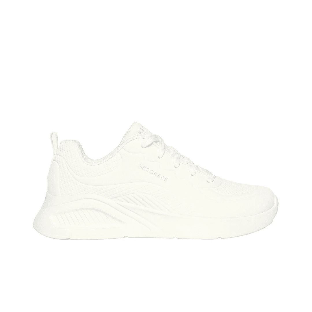 ZAPATILLAS URBANAS SKECHERS LIGHTER ONE MUJER | 177288-WHT - Talla 35 ...