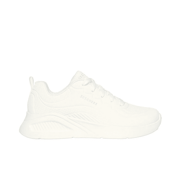 ZAPATILLAS URBANAS SKECHERS LIGHTER ONE MUJER | 177288-WHT - Talla 39