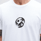 thumbnail image 5 of Polera Stance Opposites White Black, 5 of 6