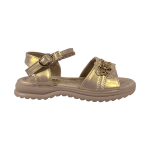 Sandalias Hualunaote Rosado Bebés | Xt86B - Talla 29