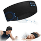 thumbnail image 1 of Cintillo Antifaz Banda Bluetooth Auricular Deporte Música, 1 of 7