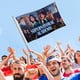 thumbnail image 4 of Academia Sobrenatural Bandera impresa con temática, regalo perfecto para fanáticos, amigos y familiares, y adecuada para actividades al aire libre e interiores, decoraciones de fiesta. 60*90CM, 4 of 6