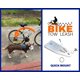 thumbnail image 2 of Soporte rápido para correa de remolque de bicicleta, 2 of 7