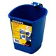 thumbnail image 2 of Baldecito Pintura Allway EZ 1.25qt Mango Ergonómico Imán, 2 of 3