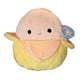 thumbnail image 1 of Peluche Squishmallows Fuzz-A-Mallows Junie The Banana 14 cm, 1 of 1
