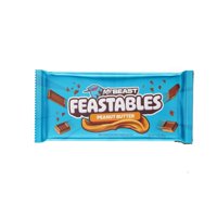 Chocolate Milk Peanut Butter 60 G Feastables