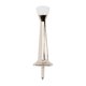 thumbnail image 3 of Door Stop National Hardware N331-363 V243, rígido, níquel satinado, 3 of 4