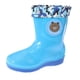 thumbnail image 1 of Bota Lluvia Azul Cielo Vía franca, 1 of 5