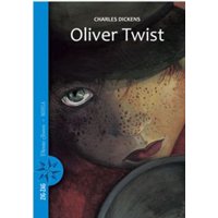 Zig-Zag - Libro Oliver Twist