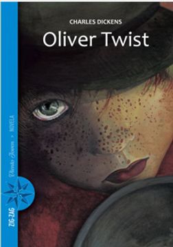 Zig-Zag - Libro Oliver Twist