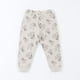 thumbnail image 2 of Pantalón de Buzo Niño Full Print Lineal Beige Bluey, 2 of 3