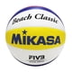 thumbnail image 1 of Balon Voleibol Playa Mikasa Bv552c-wybr Replica Oficial N5, 1 of 7