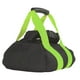 thumbnail image 2 of Bolsa De Arena De Peso Resistente Al Desgaste Para Trabajo Pesado Para Entrenamiento Gimnasio Verde, 2 of 5