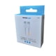 thumbnail image 2 of Cable Tipo C Macho A Tipo C Macho 1m - SC, 2 of 2