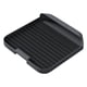 thumbnail image 3 of Alfombrilla Para Arena De Gatos, Caja De Arena Para Gatitos, Almohadilla Para Pie De Cama Para Baño, Lavabo, Dormitorio, Color Negro, 3 of 5