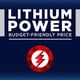 thumbnail image 3 of Pilas Aa Litio 1 5v Pack 4 3500mah Larga Duración, 3 of 3