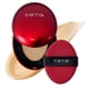 thumbnail image 1 of Mascarilla Tirtir de Cushion Foundation, color rojo, cobertura total, 4 ml, #22W, 1 of 5