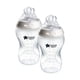 thumbnail image 2 of Set 2 Mamaderas 340ml Natural Start 3 Meses+, 2 of 2