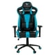 thumbnail image 1 of Silla Gamer Nova Sky Blue Space, 1 of 2